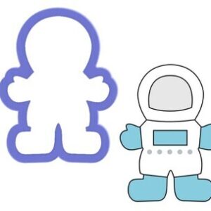 Astronautas