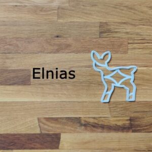Elnias