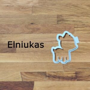 Elniukas