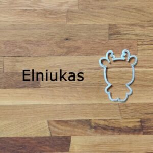 Elniukas / briedžiukas