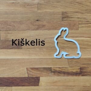 Kiškelis