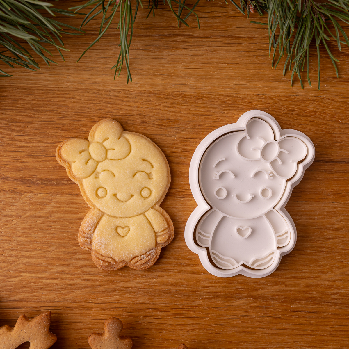 Imbieriniai žmogeliukai - nauja porelė - Image 4