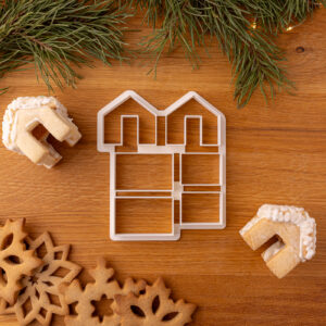 Namukas ant puodelio krašto