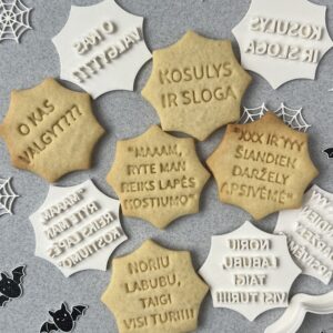 šiurpūs užrašai 2