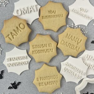 šiurpūs užrašai 4