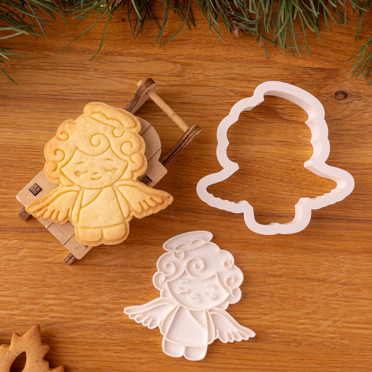 Kalėdinių formelių rinkinys 3 - Image 3