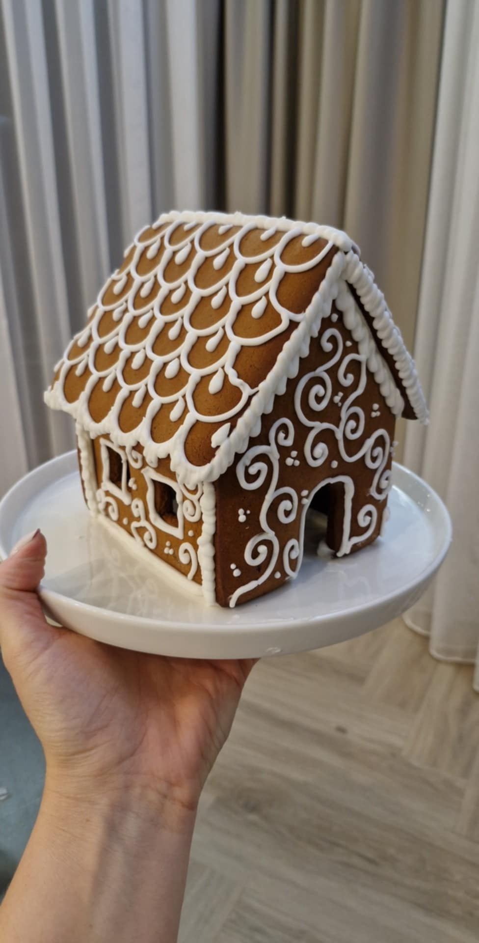 Formelės Kalėdiniam Nameliui