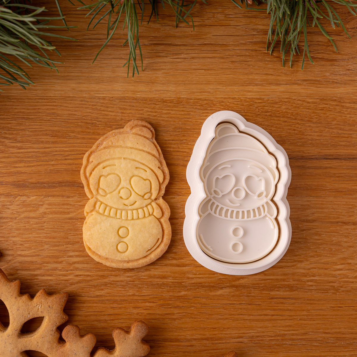 Kalėdinių formelių rinkinys 3 - Image 10