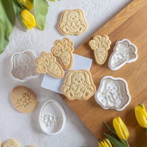 Klasikinių Velykinių formelių rinkinys