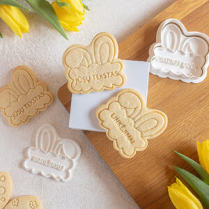 Vardinė Velykų formelė